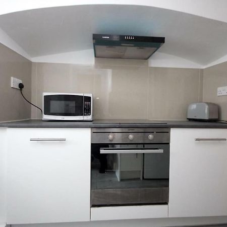 לונדון South Kensington Flat Close To Hyde Park מראה חיצוני תמונה