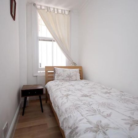 לונדון South Kensington Flat Close To Hyde Park מראה חיצוני תמונה