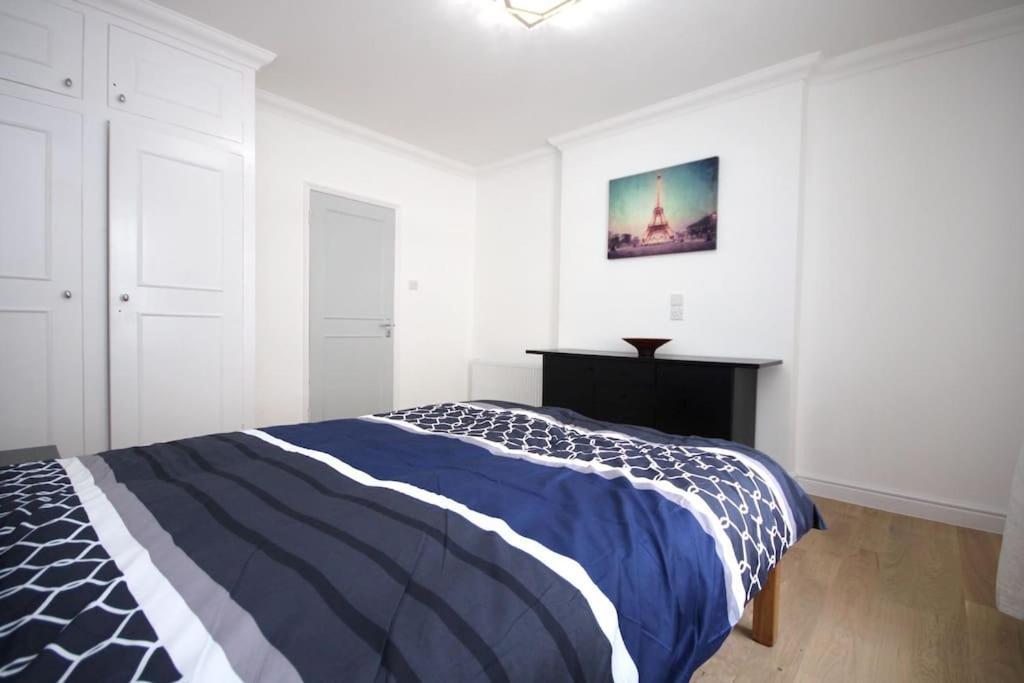 לונדון South Kensington Flat Close To Hyde Park מראה חיצוני תמונה